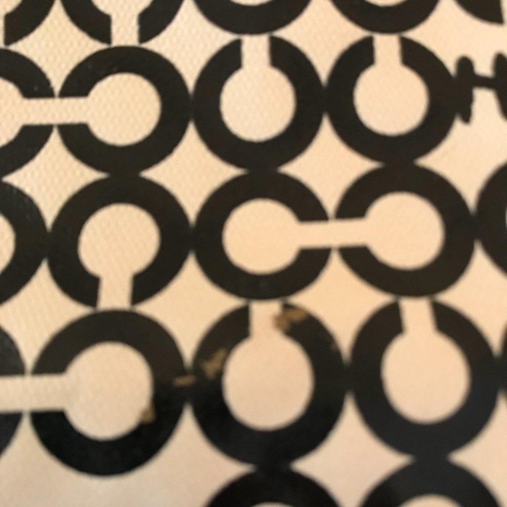 Coach Purse - Picture 5 of 6